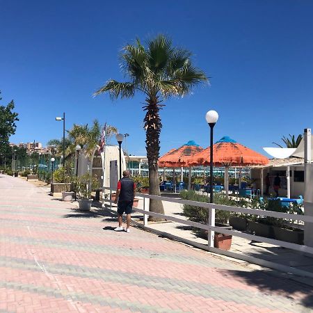 Cala Di Rio B&B Termoli Exteriör bild