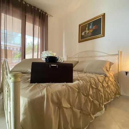 Cala Di Rio B&B Termoli Exteriör bild