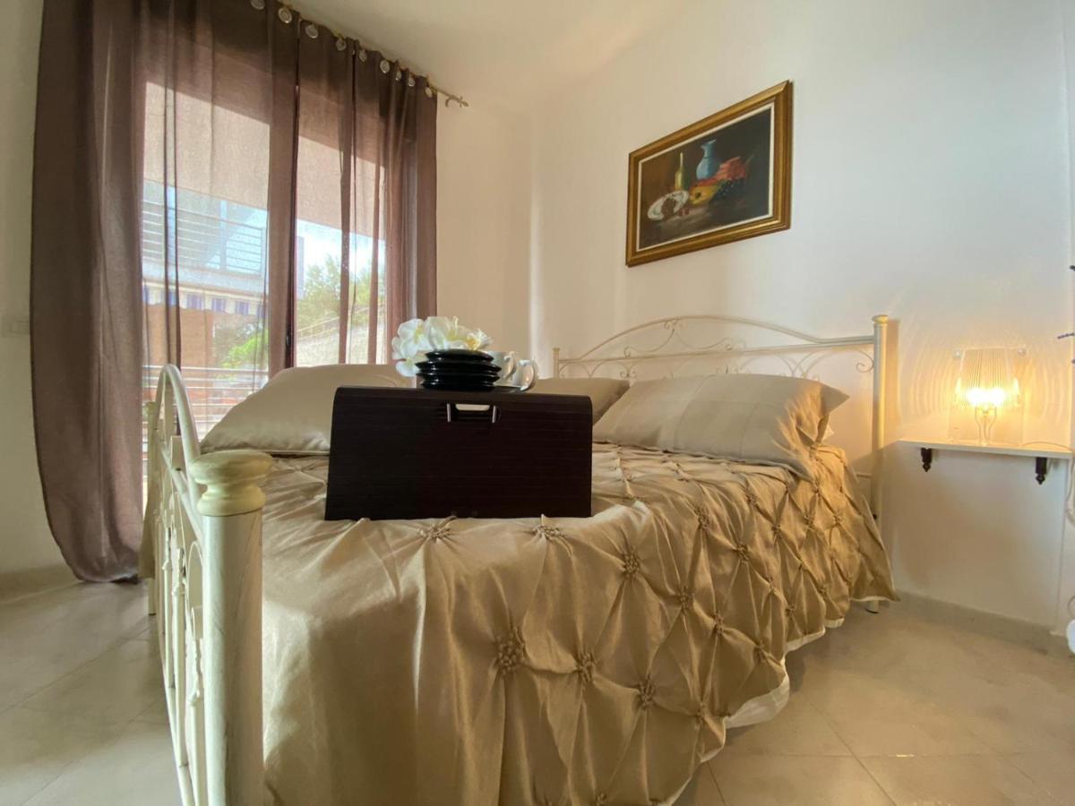 Cala Di Rio B&B Termoli Exteriör bild