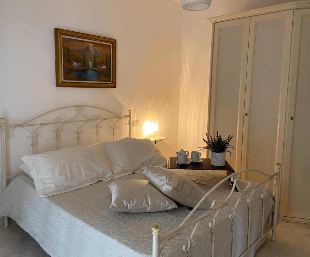 Cala Di Rio B&B Termoli Exteriör bild