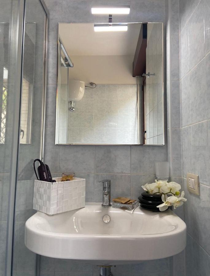 Cala Di Rio B&B Termoli Exteriör bild