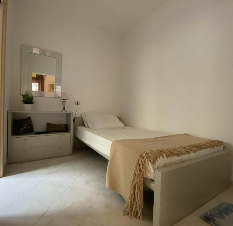 Cala Di Rio B&B Termoli Exteriör bild