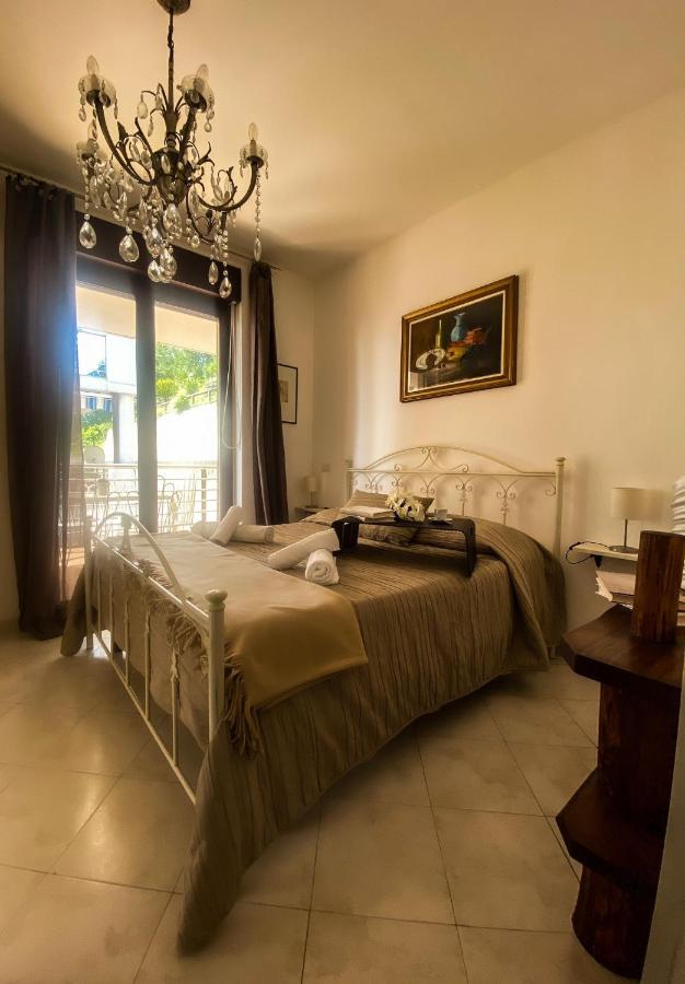 Cala Di Rio B&B Termoli Exteriör bild