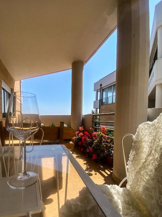 Cala Di Rio B&B Termoli Exteriör bild