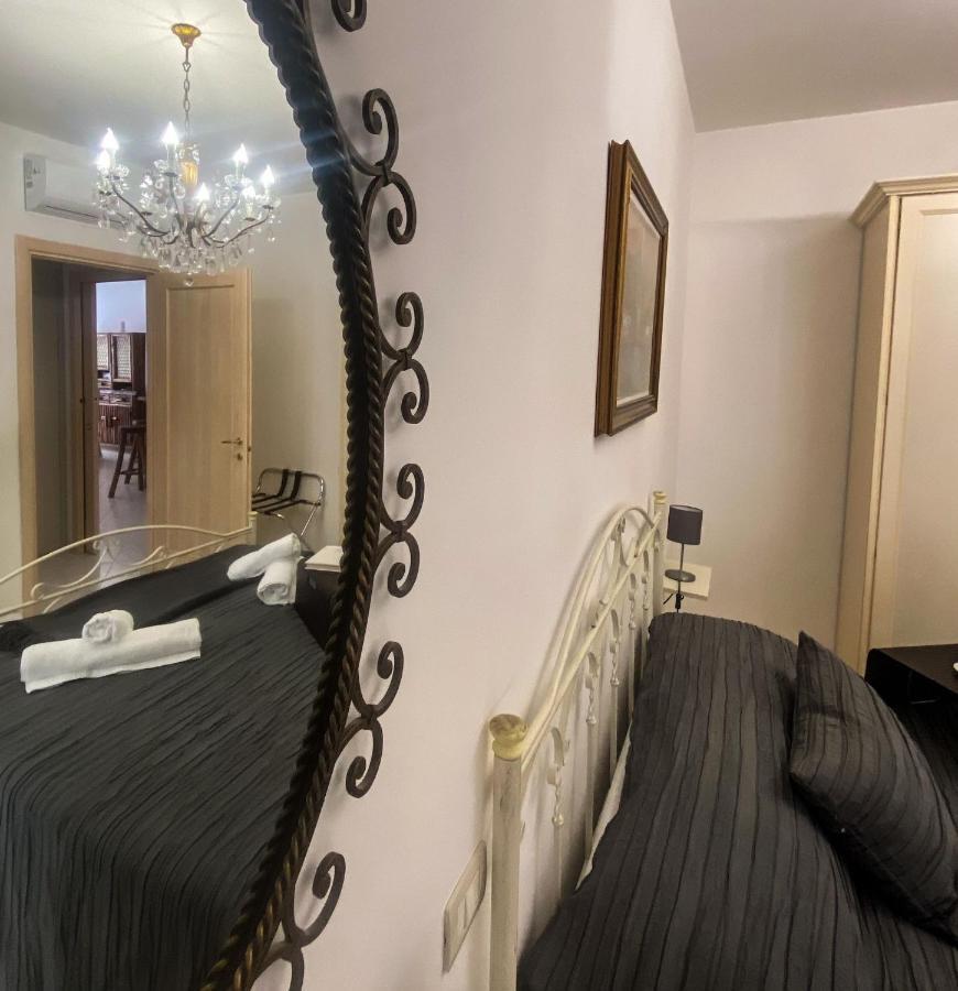 Cala Di Rio B&B Termoli Exteriör bild