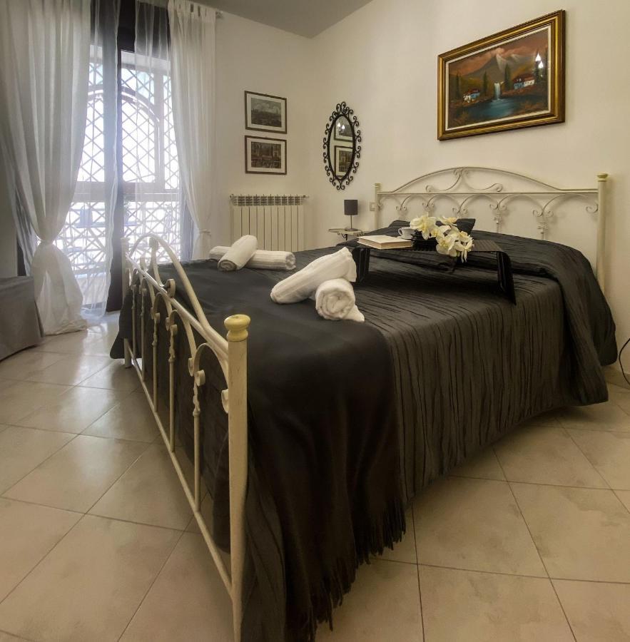 Cala Di Rio B&B Termoli Exteriör bild