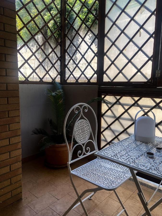 Cala Di Rio B&B Termoli Exteriör bild