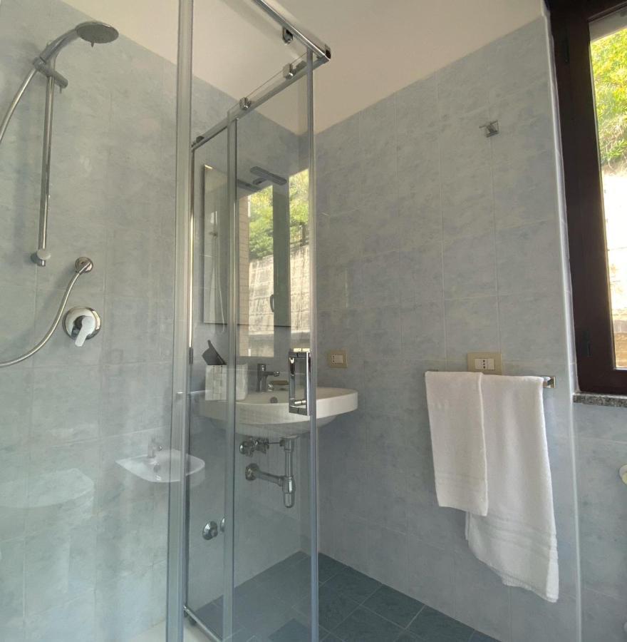 Cala Di Rio B&B Termoli Exteriör bild