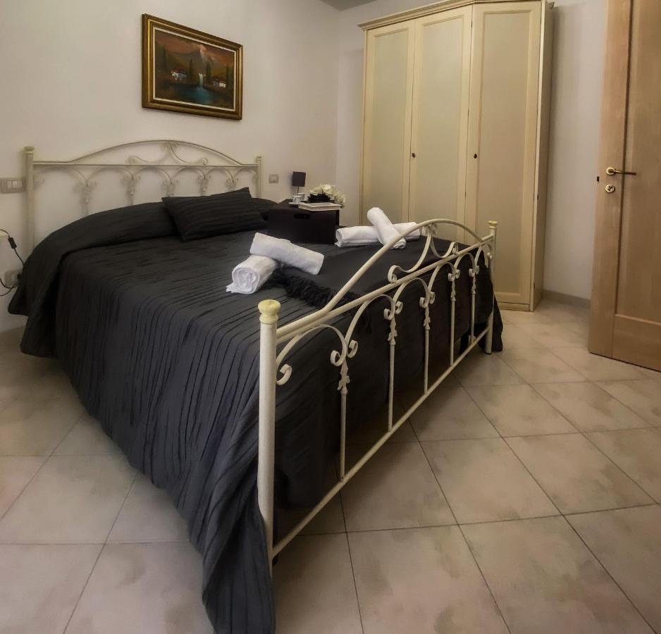 Cala Di Rio B&B Termoli Exteriör bild