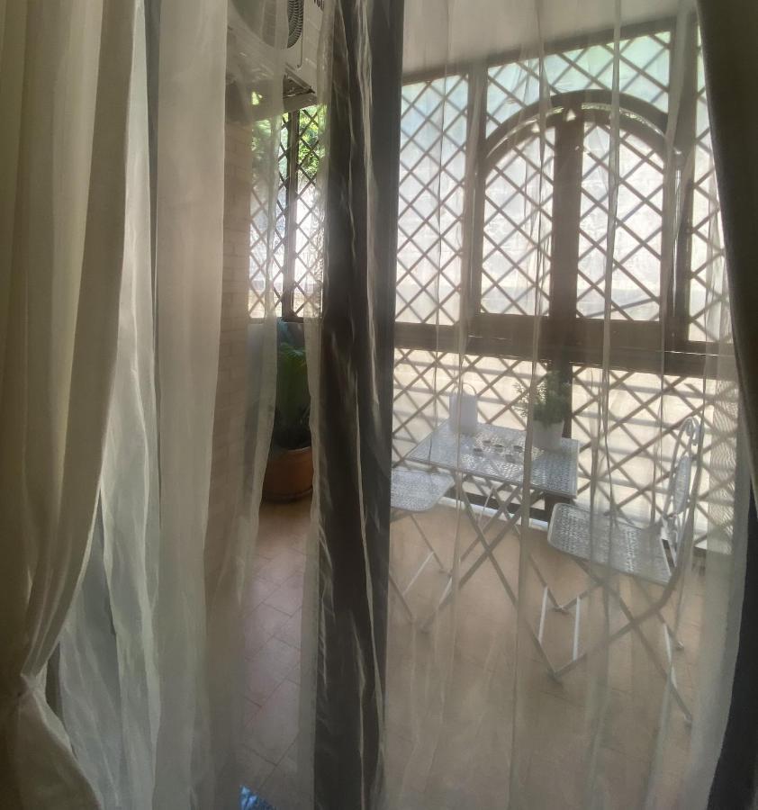 Cala Di Rio B&B Termoli Exteriör bild