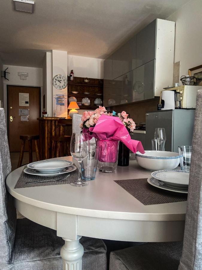 Cala Di Rio B&B Termoli Exteriör bild