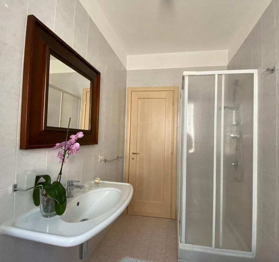 Cala Di Rio B&B Termoli Exteriör bild